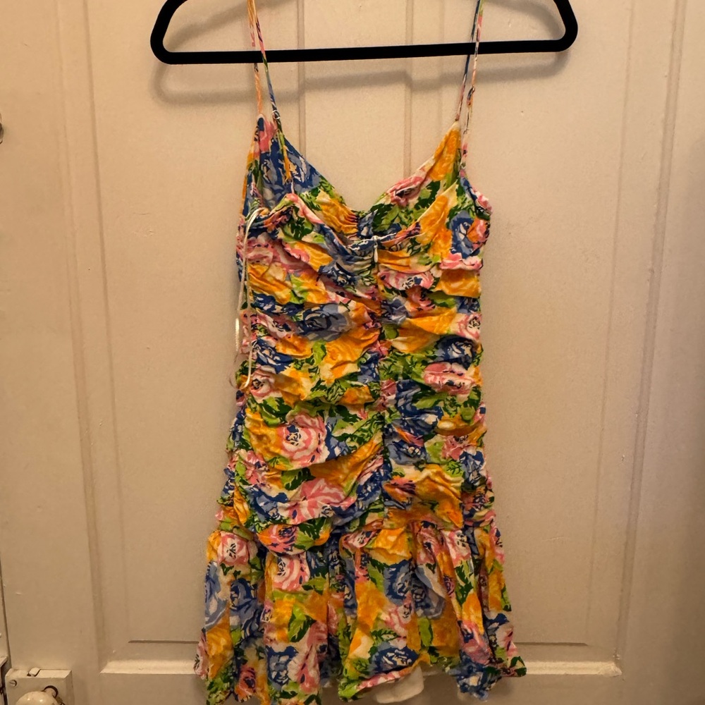 Zara Dress
